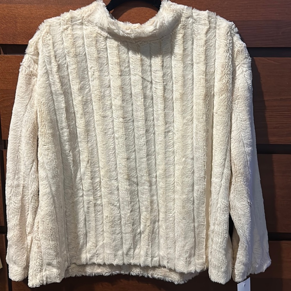 Ady P long sleeve